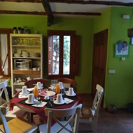 Una Casa En El Planeta Losana de Piron Kültér fotó