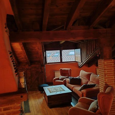 Una Casa En El Planeta Losana de Piron Kültér fotó
