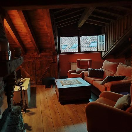 Una Casa En El Planeta Losana de Piron Kültér fotó